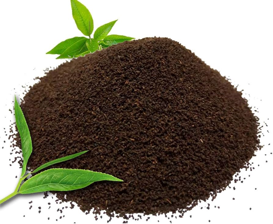 tea powder