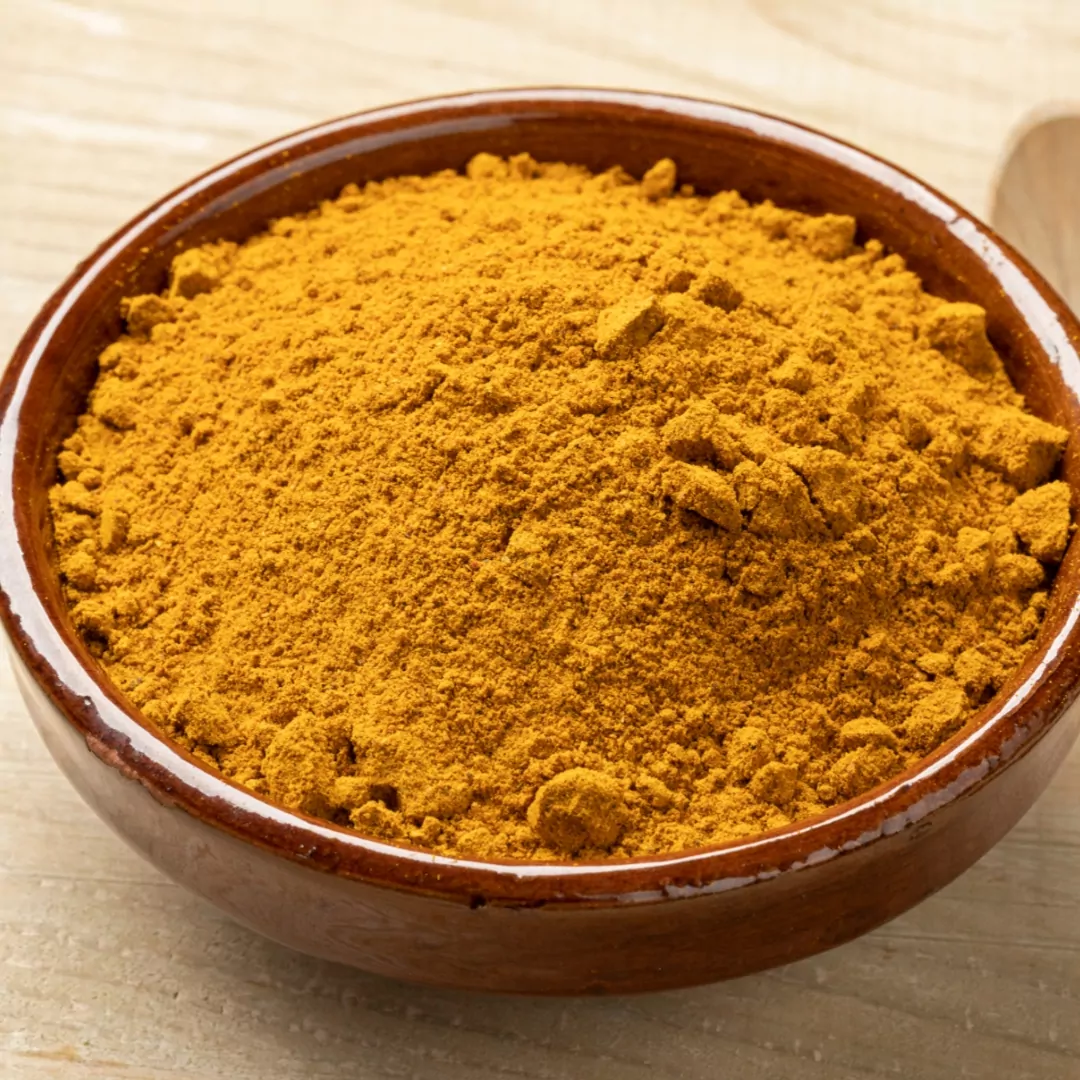 Turmeric Powder
